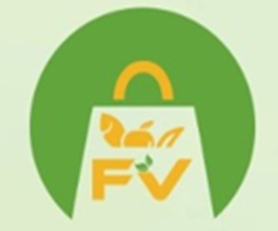 Fresh-Vegi Logo