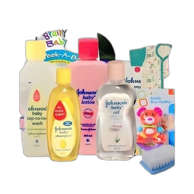 Personal Care Products